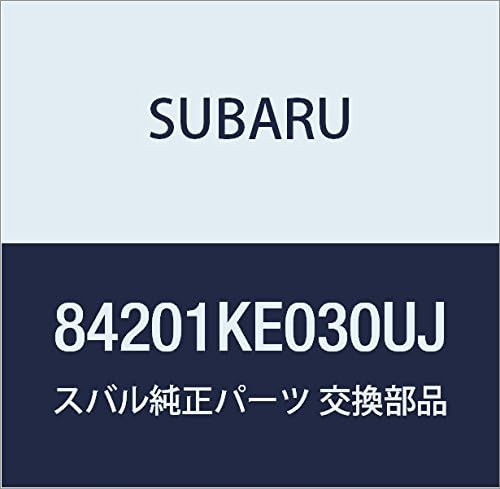 SUBARU Genuine Parts Lamp Assembly Rear Combination Left, Playo 5-Door Wagon, Pleo, 5-Door Van Model Number 84201KE030UJ