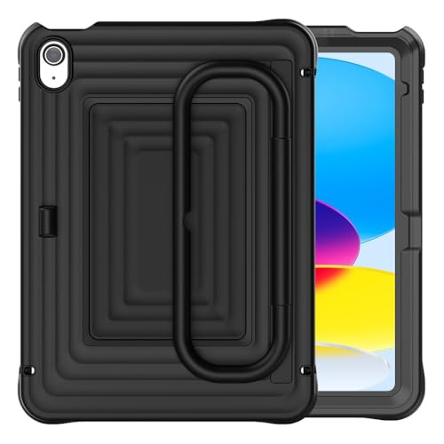 Protection iPad Pro 11 2020 étui silicone noir idéal pour les voyages