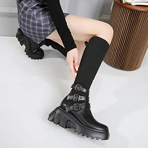 La Mejor review de Botas punk rock Top diez. 14 La Mejor review de Botas punk rock Top diez. 14