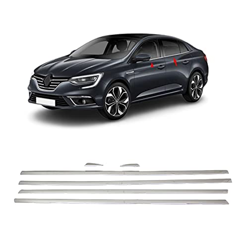 Seuil de coffre Ford Courier 2014+ solution anti-rayures pour pare-chocs arriere en inox