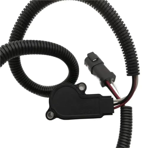 Sensor de pistón 266-1476 soluciona fallos en motor C15 de tractor 3