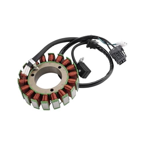 Stator de générateur moto TA600 pour résoudre les pannes de batterie BL 600