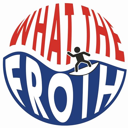 What The Froth!? cover art