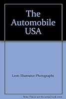 The Automobile USA B000PFZYQK Book Cover