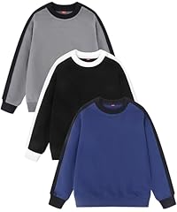 Black+dark Grey+navy