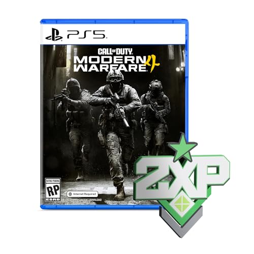 Call of Duty: Modern Warfare 4 | Standard Edition | PlayStation 5