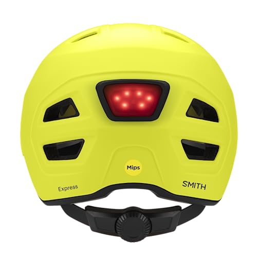 Smith Express Cycling Helmet – Adult Road Bike Helmet with