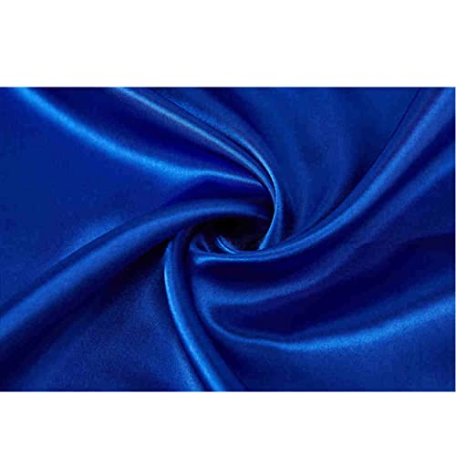 Yolsun Kids King Costume Cape With Crown Halloween King Costume Cape For Child (31.5“, Blue) #TOP4