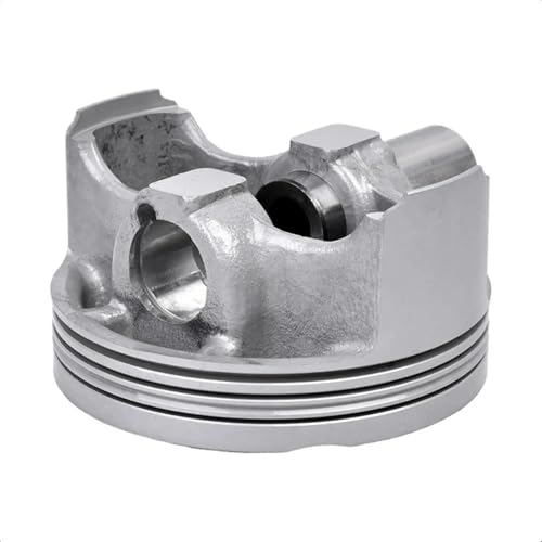 Kit joint culasse et segments piston B74-E1311-00-00 trajet urbain Xmax - 3