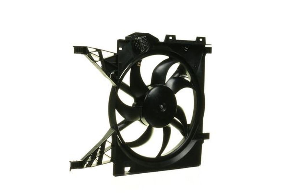 MAHLE CFF 191 000P Lüfter, Motorkühlung für NISSAN NV200 Van u.a.