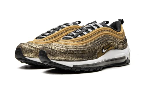 Image of Nike Womens WMNS Air Max 97 DO5881 700 Golden Gals - Size 9W
