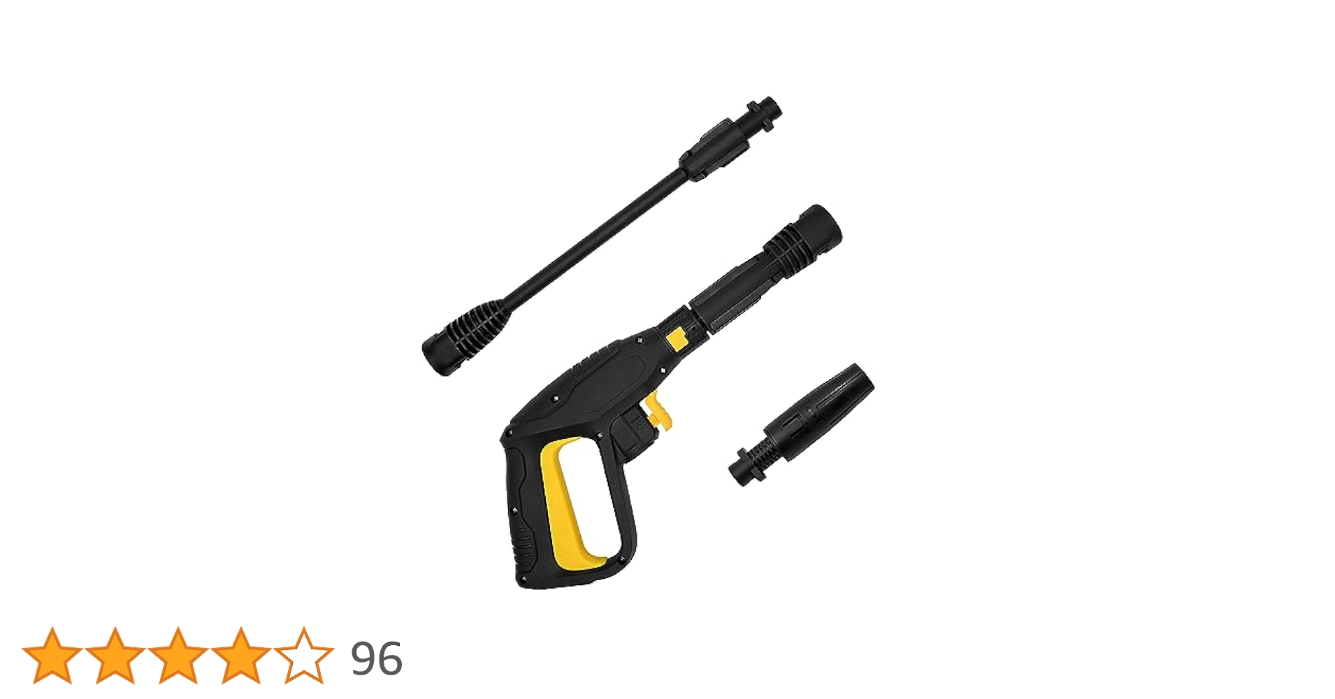 ケルヒャー Amazon | ケルヒャー(KARCHER) サーフェスクリーナー 26429970