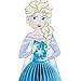 Hallmark Paper Wonder Frozen Disney Princess Pop Up Birthday Card (Honeycomb Elsa) for Birthdays, Encouragement, All Occasions