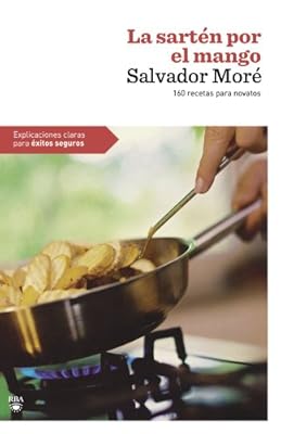 La sarten por el mango (OTROS GASTRONOMÍA)