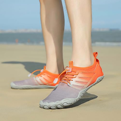 Chaussures de bain légères pour protéger vos pieds sur la plage