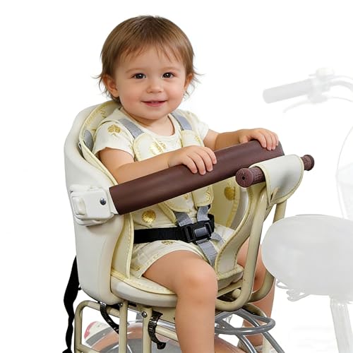 best baby seat for electric bike