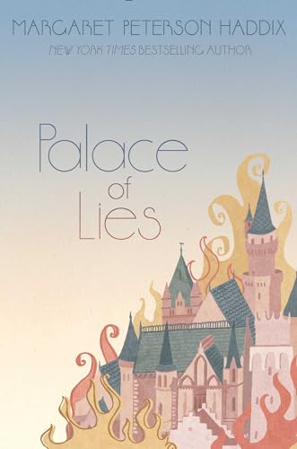 Palace of Lies (3) (The Palace Chronicles)
