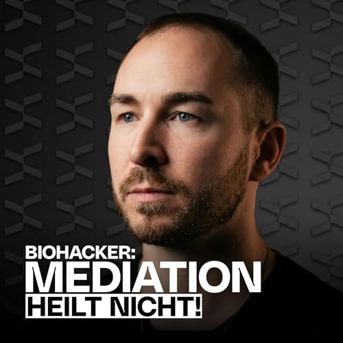 Meditation bringt nichts wenn dein K&ouml;rper kaputt ist (Bj&ouml;rn Kurtenbach)