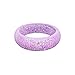 Qalo Women’s Classic Silicone Wedding Ring
