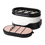 P601560 P605536 Air Filter Kit Compatible With Deutz 740 tractor air filter/paver 2550 Replace