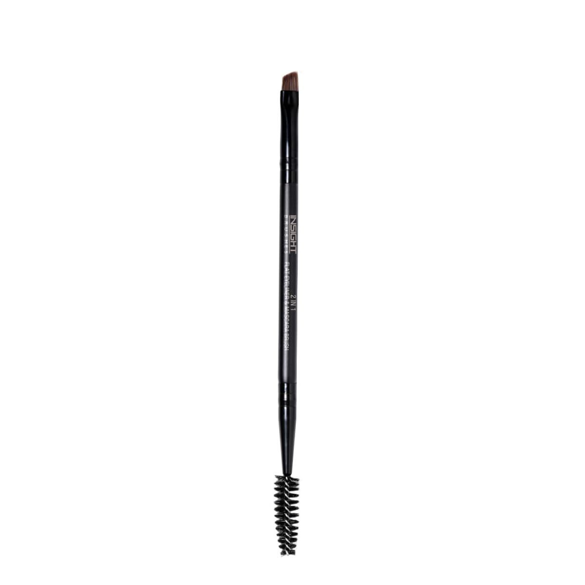 Insight Professional Flat Eyeliner & Mascara Brush-image-16
