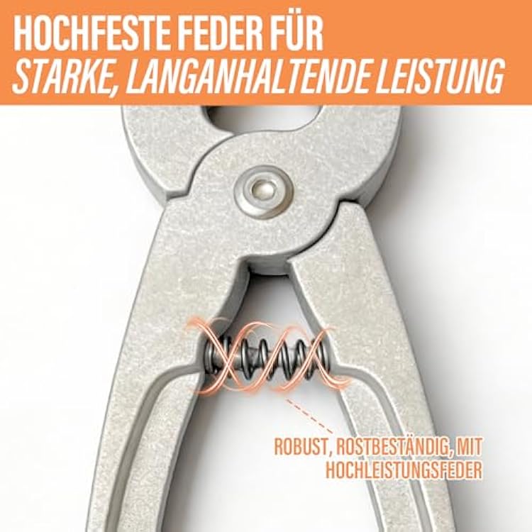 Glass & Ceramic Tile Nippers, Heavy Duty Wheeled Mosaic Glass Nippers, 7 Inch Tile Cutter Pliers Metal Texture Handle, Shapping Plier, Nipper Cutting Tools