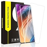 [2 Stück] Schutzfolie für Panzerglas für Samsung Galaxy S20 Plus, Anti-Fingerabdruck, Höchste Transparenz, Bildet keine Blasen, 3D Vollständige Abdeckung Displayschutzfolie