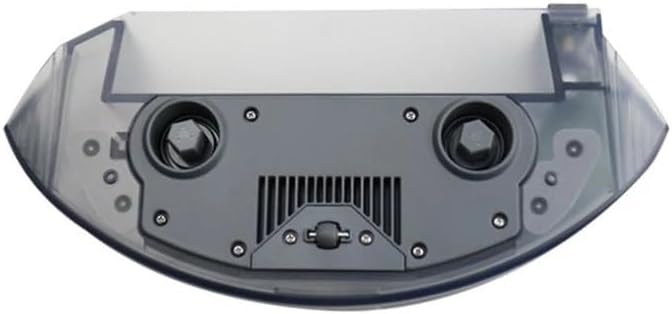 水タンク Ecovacs Deebot N9+ /Yeedi モップアクセサリーと互換性ロボット掃除機クリーニングクロスホルダー交換