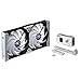 Narbonne Accessoires Ventilateur Titan 12 cm