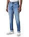 Produktbild Tommy Hilfiger Herren Jeans Denton Th Str Diego Straight Fit, Blau (Diego), 28W/32L