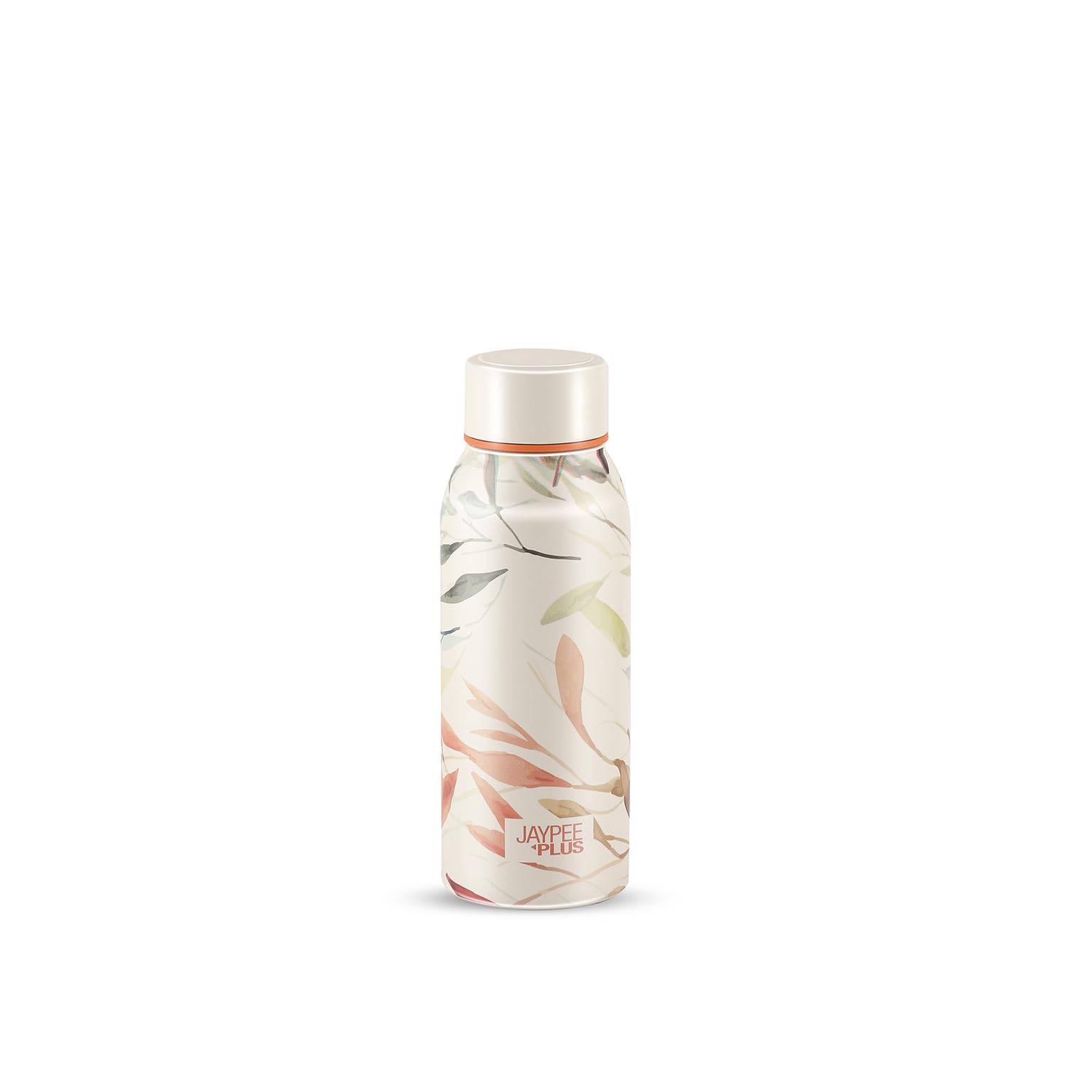 See full amazon price history chart for Jaypee Plus Punch Prime Stainless Steel Water Bottle |Vaccum Insulated long Hours Hot and Cold Water Bottle| Rust Proof |Leak Proof Office Bottle | Travel Bottle | Trekking Bottle 500 ml, Multi Flower Jaypee Plus Punch Prime Stainless Steel Water Bottle |Vaccum Insulated long Hours Hot and Cold Water Bottle| Rust Proof |Leak Proof Office Bottle | Travel Bottle | Trekking Bottle 500 ml, Multi Flower (B0DF5GNN2X) Amazon Price History, Amazon Price Tracker