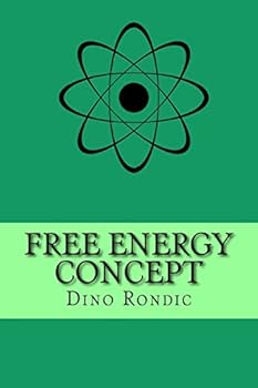 Paperback Free Energy Concept: Free Electrons Extraction Device Book