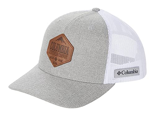 Image of Columbia Unisex Mesh Snap Back