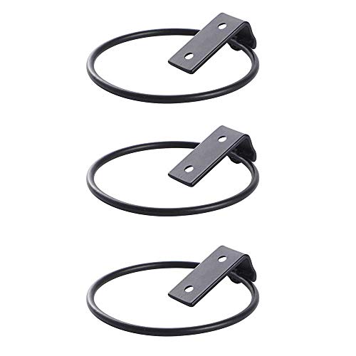 Lot de 3 Supports Muraux Cover