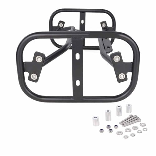 Support de sacoche pour Ducati Multistrada 1260 1200 950 V2