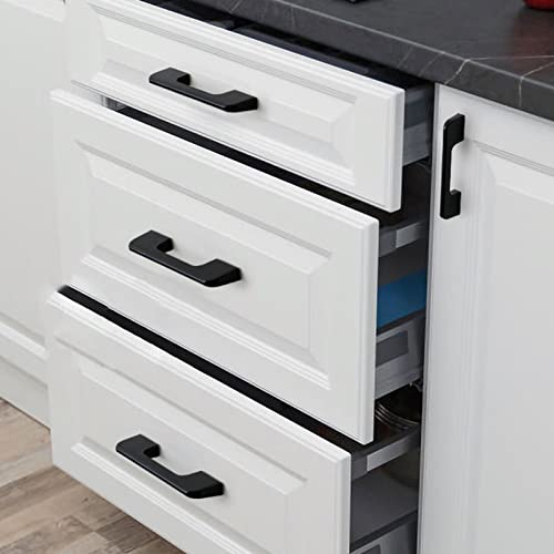 Poignées de meubles de chambre à coucher pour rénover vos commodes - 4