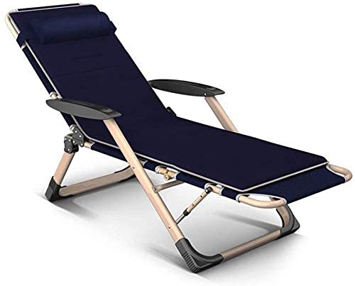 Fauteuil Inclinable Zéro Gravité et Chaise Longue d'Extérieur Imperméable