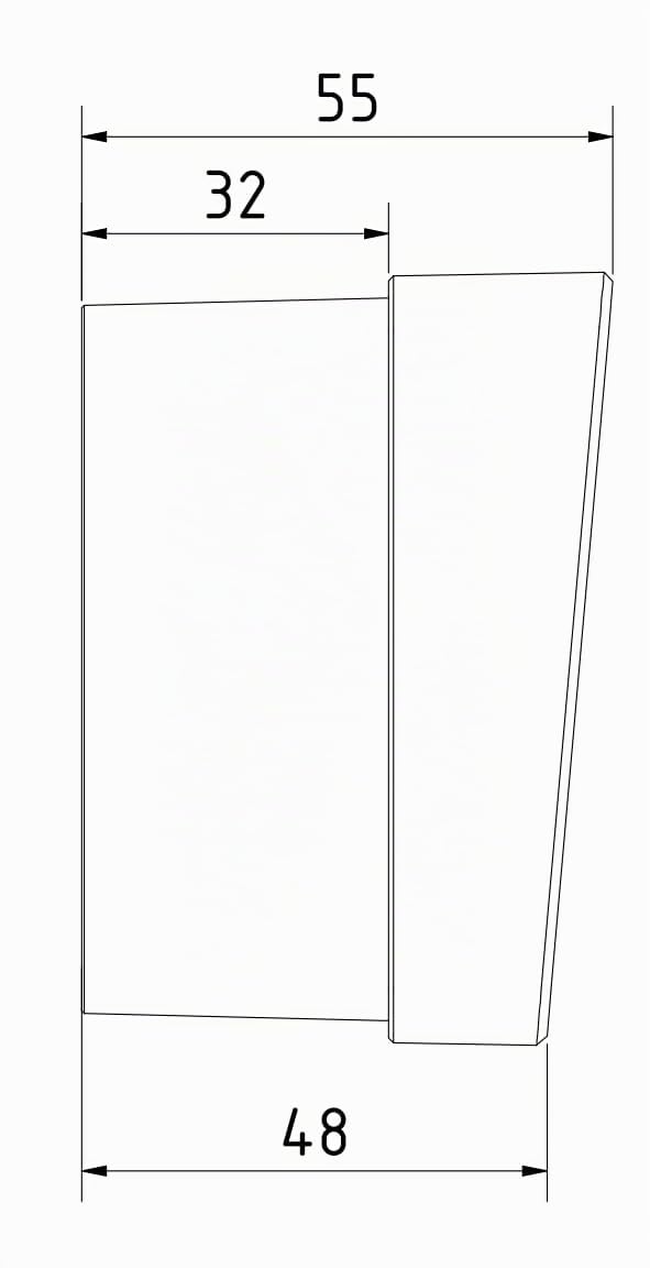 AMZ 1-2T/1, interruttore a chiave con PHZ, zinco grigio/antracite