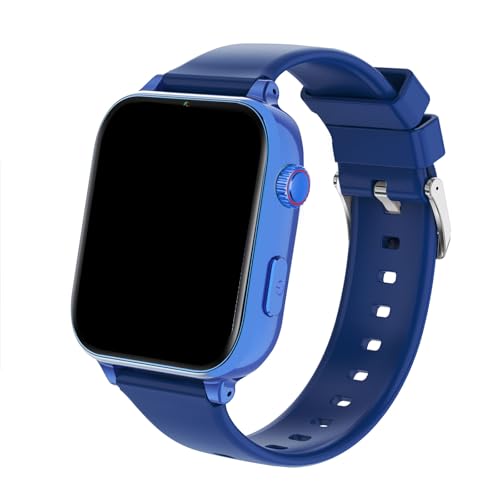 Kids Smart Watch Girls Boys - Smart Watch for Kids Game...