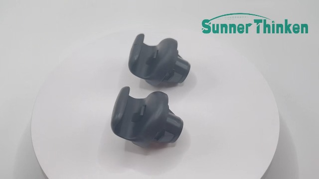 Amazon.com: SUNNER THINKEN 2pcs Sun Visor Retainer Clip for Nissan