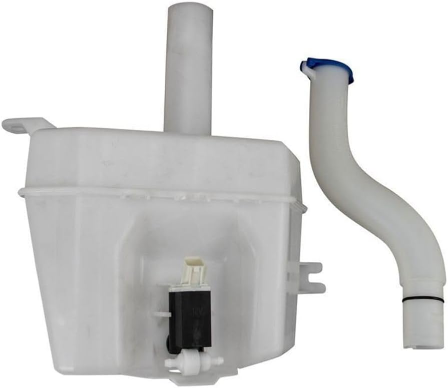 Windshield Washer Reservoir Cap for Hyundai for Tucson 2005-2009 Plastic - 986202 WWA62734 HY1288129