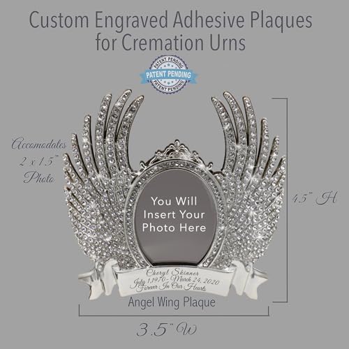 Image of Ocean Cremation Urns for Human Ashes Adult Male & Urns for Ashes