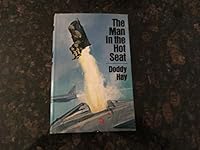 The man in the hot seat 0002115263 Book Cover