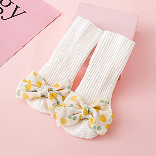 Baby Girls Socks Lace Flower Accessories Newborn Cotton Toddler Anti-slip Floor Infant Clothing Shower Gift Lace Flower Bowknot Anti-Slip For Infant4