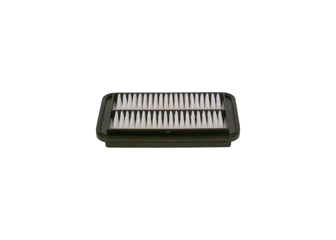 Bosch Paper Air Filter Insert S0231 OEM Quality for Nissan Pixo & Suzuki Alto
