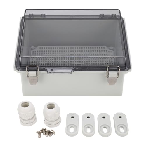 Ausla Electrical Enclosure
