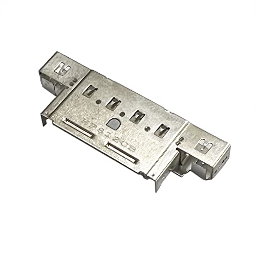 Connecteur de charge Surface Book 1 cassé ? Réparez les modèles 1704 1705 1785