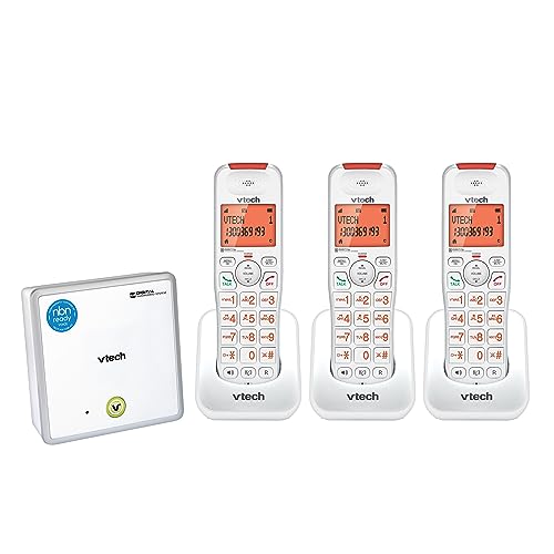 tech best cordless phone 2021