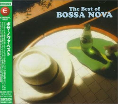 Bossa Nova (Best 27)