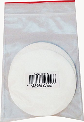 Yama Paper Filters for CDM8 (40)